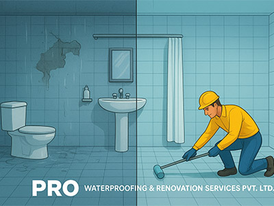 Home Renovation